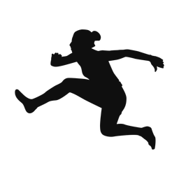 Hurdle - Female | Classic | Silhouette | v1