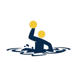 Water Polo - Male | Strike | 2 Colored | v1