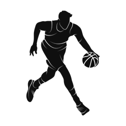 Basketball - Male | Promax | Silhouette | v6