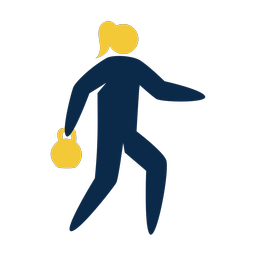 Cross Fit - Female | Strike | 2 Colored | v3
