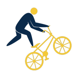BMX - Male | Strike | 2 Colored | v1