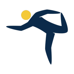 Yoga - Male | Strike | 2 Colored | v4