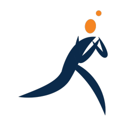 Cricket Fielder - Male | Motion | 2 Colored | v1