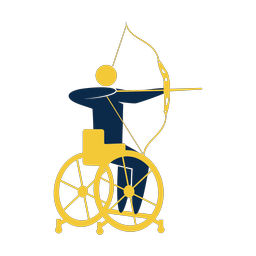 Para Archery - Male | Strike | 2 Colored | v1