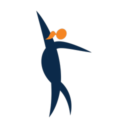 Dancing - Female | Motion | 2 Colored | v1