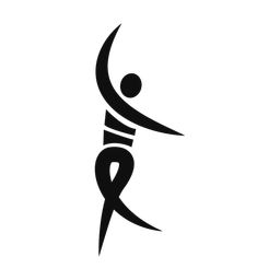 Dancing - Male | Motion | Silhouette | v4