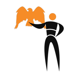 Falconry - Male | Motion | 2 Colored | v1