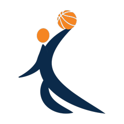 Basketball - Male | Motion | 2 Colored | v2