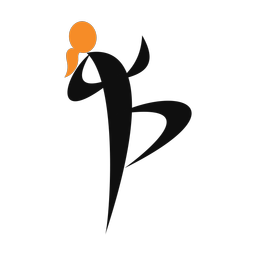 MMA - Female | Motion | 2 Colored | v3