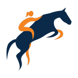 Horse Jumping - Female | Motion | 2 Colored | v1