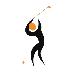 Golf - Male | Motion | 2 Colored | v2