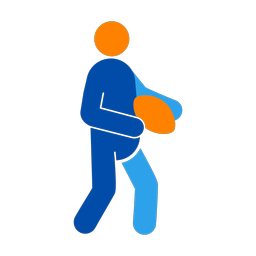 Rugby - Male | Round | 3 Colored | v1