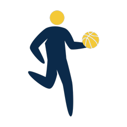 Basketball - Male | Strike | 2 Colored | v7