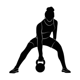 Cross Fit - Female | Promax | Silhouette | v3