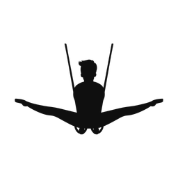 Rings - Male | Classic | Silhouette | v8