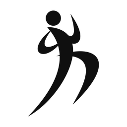 MMA - Male | Motion | Silhouette | v4