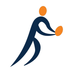 Rugby - Male | Motion | 2 Colored | v4