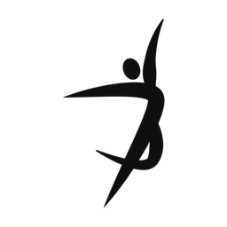 Dancing - Male | Motion | Silhouette | v2