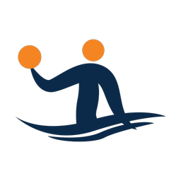 Water Polo - Male | Motion | 2 Colored | v1