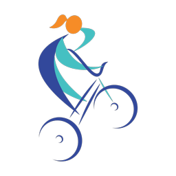 BMX - Female | Motion | 3 Colored | v3