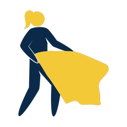 Matador - Female | Strike | 2 Colored | v1