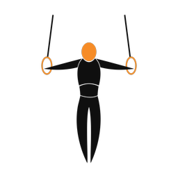 Rings - Male | Motion | 2 Colored | v8