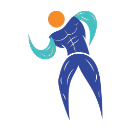 Body Building - Male | Motion | 3 Colored | v1