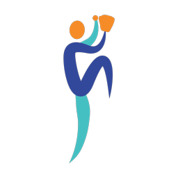 Baseball Pitcher - Male | Motion | 3 Colored | v1