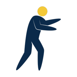 Wrestling - Male | Strike | 2 Colored | v1