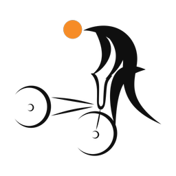 BMX - Male | Motion | 2 Colored | v2