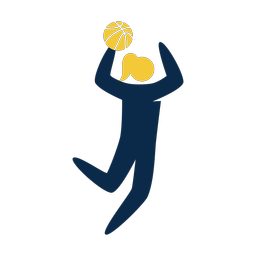 Basketball - Female | Strike | 2 Colored | v6