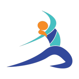 Yoga - Female | Motion | 3 Colored | v3