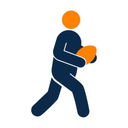 Rugby - Male | Round | 2 Colored | v3