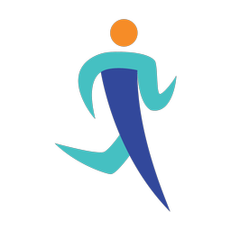 Running - Male | Motion | 3 Colored | v2