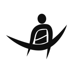 Parallel Bars - Male | Motion | Silhouette | v2