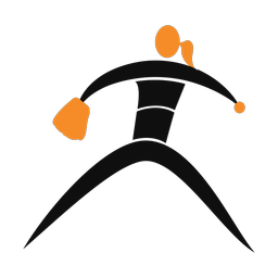 Softball Pitcher - Female | Motion | 2 Colored | v1