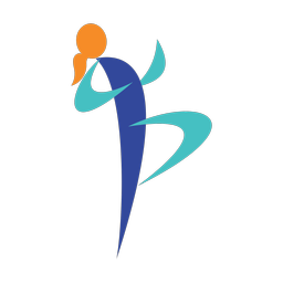 MMA - Female | Motion | 3 Colored | v3