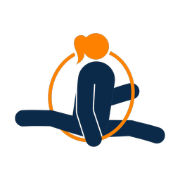 Hoop - Female | Round | 2 Colored | v1