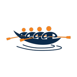 Rowing (Crew) - Male | Motion | 2 Colored | v1