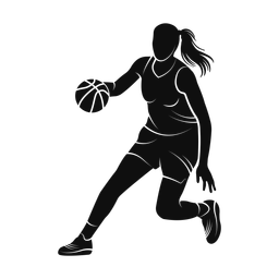 Basketball - Female | Promax | Silhouette | v2