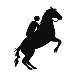 Rodeo - Male | Strike | Silhouette | v2
