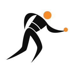 Bocce ball - Male | Motion | 2 Colored | v1