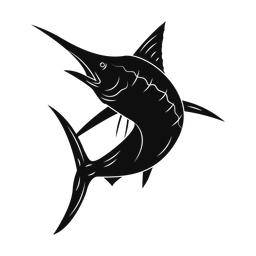 Marlin - Both | Promax | Silhouette | v1