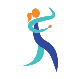 Cricket Bowler - Female | Motion | 3 Colored | v1