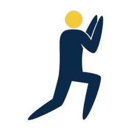 Yoga - Male | Strike | 2 Colored | v6