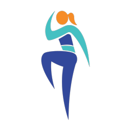 Cross Fit - Female | Motion | 3 Colored | v5