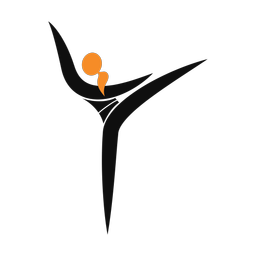 Dancing - Female | Motion | 2 Colored | v2