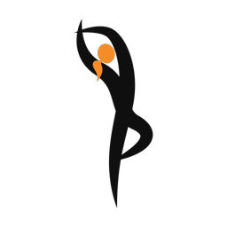Dancing - Female | Motion | 2 Colored | v3