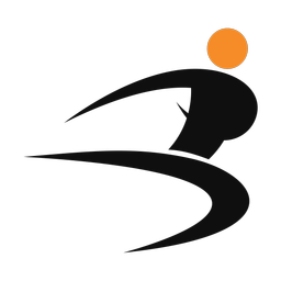Karate - Male | Motion | 2 Colored | v2