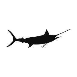 Marlin - Both | Classic | Silhouette | v5